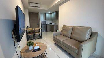 Gambar 5 Apartemen Gold Coast Honolulu 1br 44sqm Fully Furnished Siap Huni