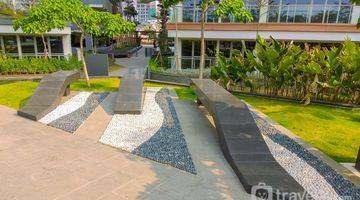 Gambar 5 Apartemen Gold Coast Pik Honolulu 29sqm 1br Semi Furnished