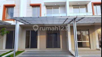 Gambar 1 Rumah Pik 2 Hawai Tipe Edelweis Ukuran 6x10m2 2 Lantai Bagus