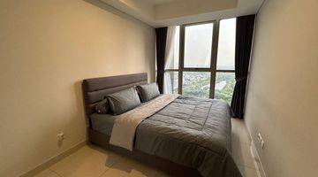 Gambar 2 Apartemen Gold Coast Honolulu 1br 44sqm Fully Furnished Siap Huni