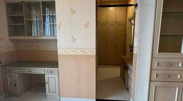 Gambar 5 Rumah Pik Bgm Cendana 10x23m2 2,5 Lantai Furnished Full Renovasi