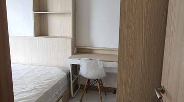 Gambar 1 Dijual Rugi Apartment Pik Tokyo Riverside Tower Beppu,pantai Indah Kapuk, Teluk Naga, Banten