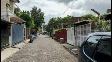 Gambar 3 Dijual Rumah Villa Tomang Mas, Kepa Duri, Kebon Jeruk, Jakarta Barat