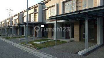 Gambar 2 di Jual Rumah Pik Goldf Island Cluster Orchestra, Jakarta Utara