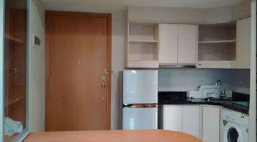 Gambar 4 di Jual Apartment The Mansion Tower Bougenville, Kemayoran, Jakarta Pusat