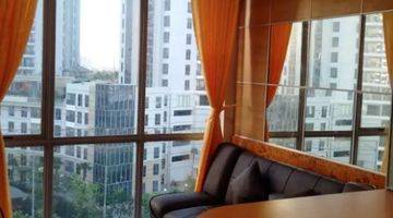 Gambar 1 di Jual Apartment The Mansion Tower Bougenville, Kemayoran, Jakarta Pusat