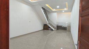 Gambar 4 di Jual Rumah 3lantai, Pademangan, Jakarta Utara