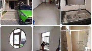 Gambar 2 Dijual Rumah Pik2 Cluster Miami, Pantai Indah Kapuk, Teluk Naga, Banten