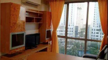 Gambar 5 di Jual Apartment The Mansion Tower Bougenville, Kemayoran, Jakarta Pusat