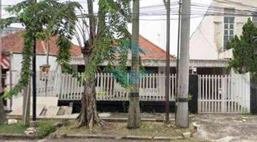 Gambar 1 Rumah dan Tanah Jl. Kartini Surabaya Pusat