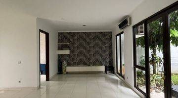 Gambar 4 Rumah Minimalis 2 Lantai di  Verdant View BSD City