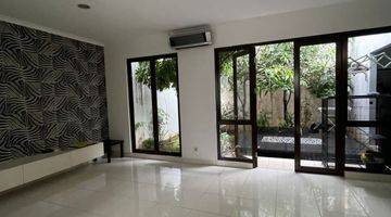 Gambar 3 Rumah Minimalis 2 Lantai di  Verdant View BSD City