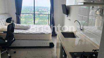 Gambar 1 UNIT APARTEMEN STRATEGIS DIANTARA 2 MALL