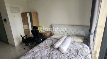 Gambar 5 UNIT APARTEMEN STRATEGIS DIANTARA 2 MALL