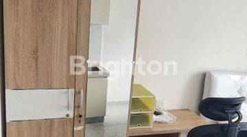 Gambar 2 UNIT APARTEMEN STRATEGIS DIANTARA 2 MALL