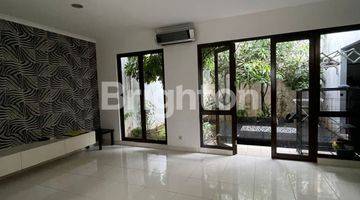 Gambar 2 Rumah Minimalis 2 Lantai di BSD City