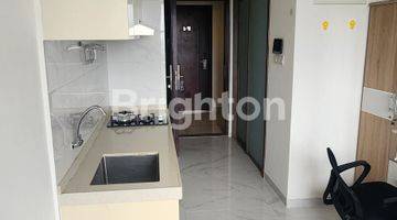 Gambar 5 UNIT APARTEMEN STRATEGIS DIANTARA 2 MALL