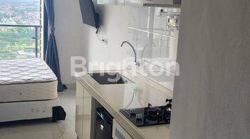 Gambar 4 UNIT APARTEMEN STRATEGIS DIANTARA 2 MALL