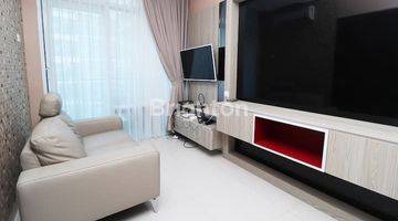 Gambar 3 APARTEMEN BROOKLYN 45M²