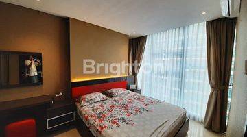 Gambar 2 APARTEMEN BROOKLYN 45M²