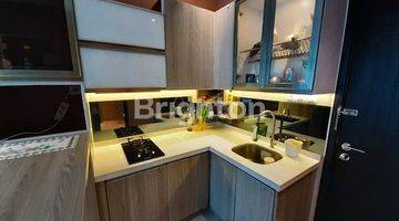 Gambar 4 APARTEMEN BROOKLYN 45M²