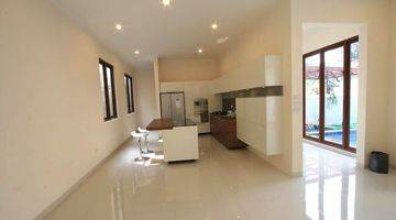 Gambar 3 Compound House Full Furnish Rumah Fully Furnish Area Kemang Jeruk Purut Ampera