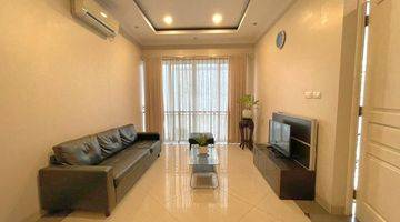 Gambar 1 Rumah Full Furnish Town House Compound House Area Cilandak Perbatasan Cipete