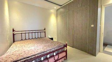 Gambar 3 Rumah Full Furnish Town House Compound House Area Cilandak Perbatasan Cipete