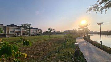 Gambar 2 Kavling Golf Island Pik Cluster Symphony, Jakarta Utara Uk 360 M2