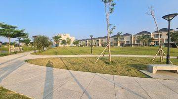 Gambar 4 Kavling Golf Island Pik Cluster Symphony, Jakarta Utara Uk 360 M2