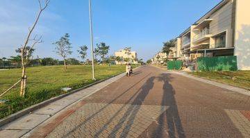 Gambar 5 Kavling Golf Island Pik Cluster Symphony, Jakarta Utara Uk 360 M2