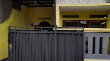 Gambar 1 Rumah Harga Terjangkau Bisa Cash& Kpr Lokasi Pondok Ungu Bekasi 