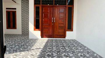 Gambar 5 Rumah Desain Oke Harga Nego Di Taman Harapan Baru