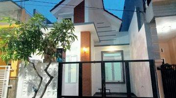 Gambar 1 Di Jual Cepat Rumah Di Villa Indah Permai Bekasi Sudah Renovasi