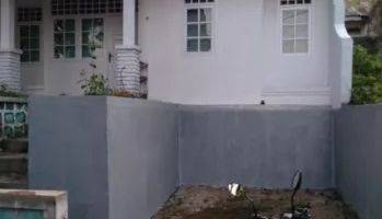 Gambar 1 Dijual Bu Rumah Vila Nusa Permai, Cugenang Cianjur