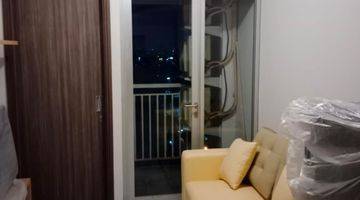 Gambar 1 Disewakan Apartemen 2br Full Furnish Di Emerald Bintaro