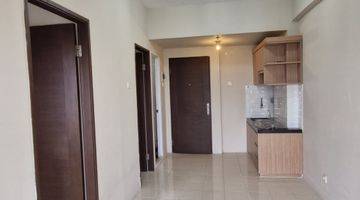 Gambar 1 DIJUAL APARTEMEN STUDIO FURNISH TAMAN ANGGREK 