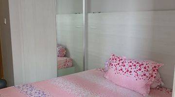 Gambar 5 DIJUAL APARTEMEN STUDIO FURNISH TAMAN ANGGREK 