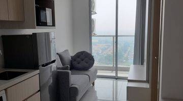 Gambar 1 Disewakan Apartemen Sedayu City Full Furnish  Dikelapa Gading