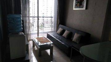 Gambar 3 Disewakan Apartemen Di Moi Furnish 