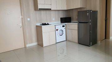 Gambar 4 DISEWAKAN APARTEMEN SEDAYU CITY FURNISH 3 KAMAR