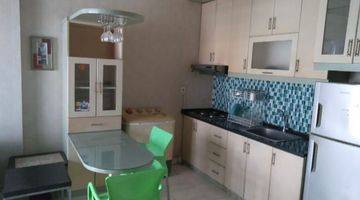 Gambar 1 Disewakan Apartemen Di Moi Furnish 