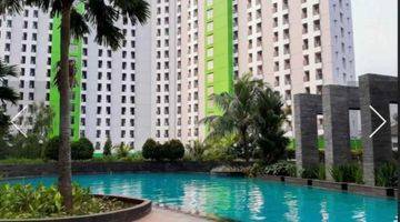 Gambar 3 Green Lake View Apartemen