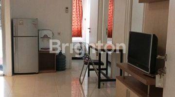 Gambar 2 APARTEMEN KALIBATA CITY