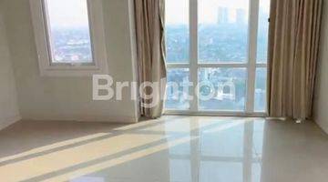 Gambar 4 APARTEMEN METRO PARK RESIDENCE