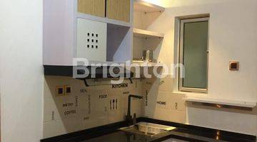 Gambar 4 Apartemen Teluk Intan Posisi Hook Harga Murah