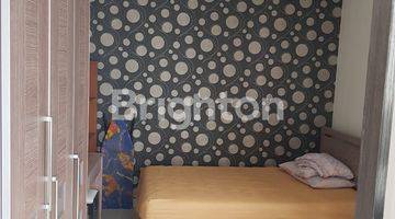 Gambar 3 Apartemen Taman Anggrek