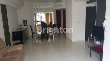 Gambar 1 Apartemen Taman Anggrek