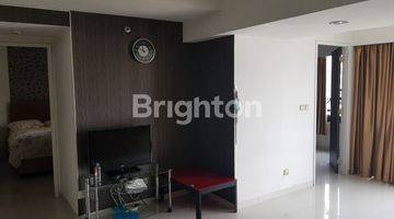 Gambar 2 Apartemen Taman Anggrek