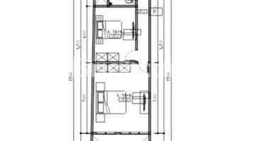 Gambar 5 Rumah Indent 3 Lantai Di Jelambar 